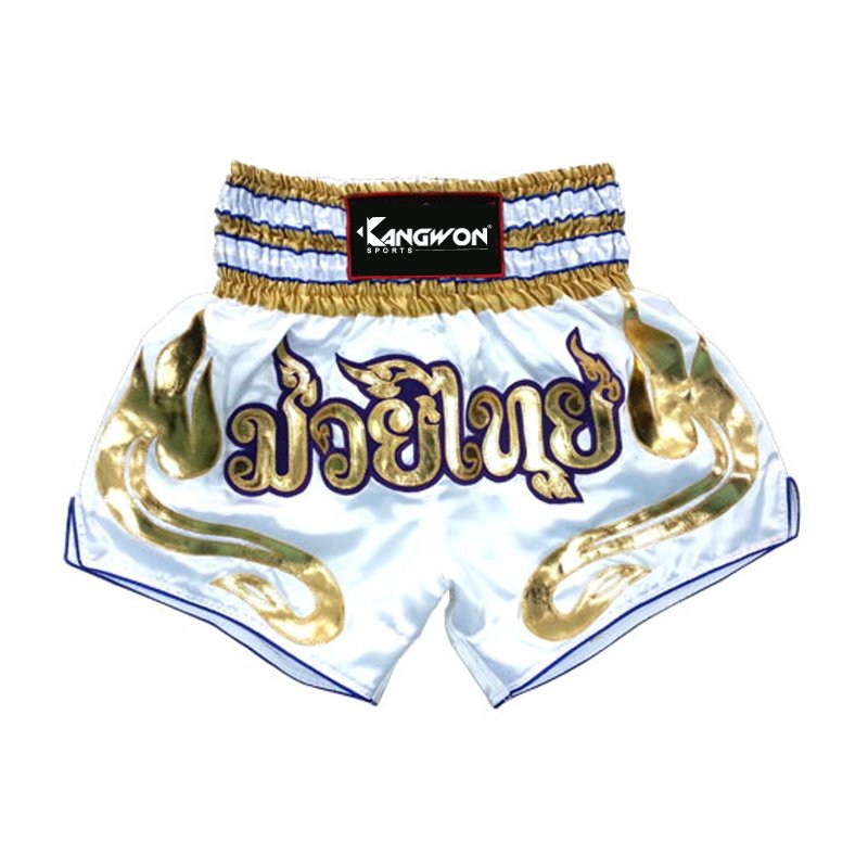 Boxing MMA Shorts